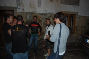 Camp 5