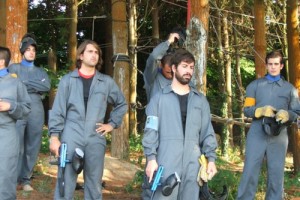 Camp 7