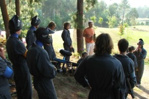 Camp 7