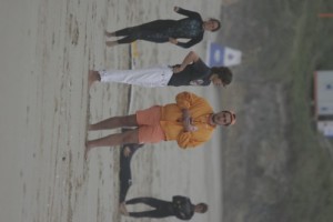 Camp 1
