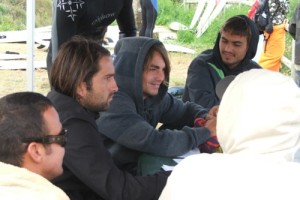 Camp 5