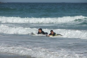 Camp 3