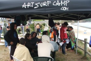 Camp 5