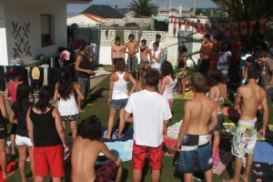 Camp 3
