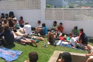 Camp 3