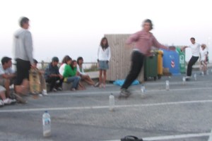 Camp 3