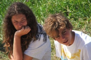Camp 2