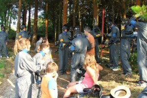 Camp 7