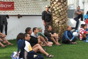 Camp 6