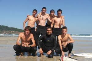 Camp 3