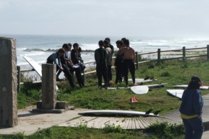 Camp 1