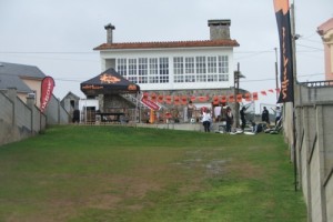 Camp 1