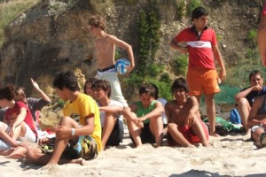 Camp 2