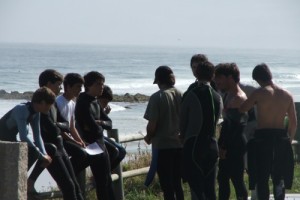 Camp 1