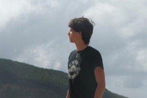 Camp 3