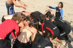 Camp 7