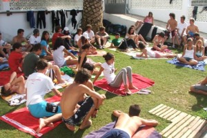 Camp 3
