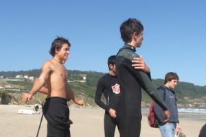 Camp 3