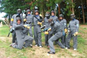Camp 6