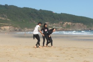 Camp 3