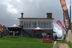 Camp 5