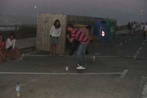 Camp 3
