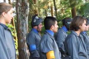 Camp 7