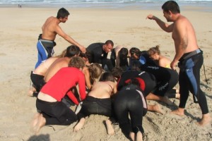 Camp 7