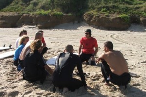 Camp 6