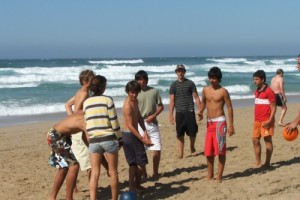 Camp 2