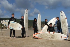 Camp 6