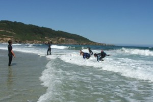 Camp 2