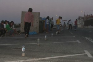 Camp 3