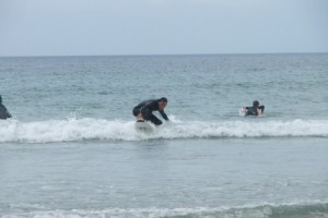 Camp 3