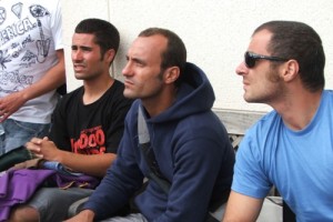 Camp 5