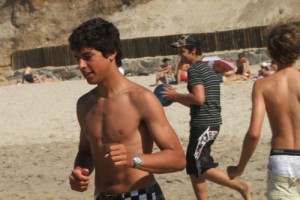 Camp 2