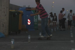 Camp 3