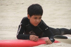 Camp 4