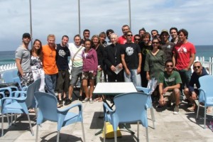 Camp 5