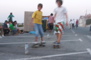 Camp 3
