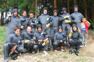 Camp 6