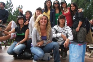 Camp 5