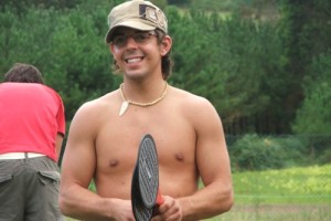 Camp 6