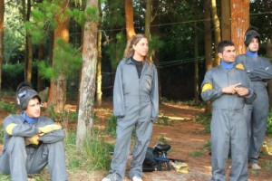 Camp 7