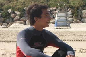 Camp 3