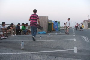 Camp 3