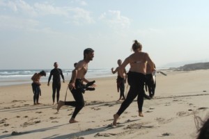 Camp 7