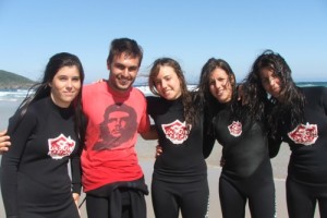 Camp 2