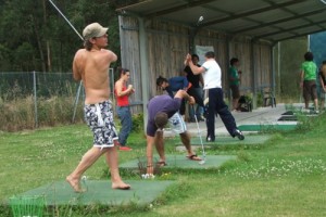 Camp 6