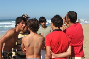 Camp 2